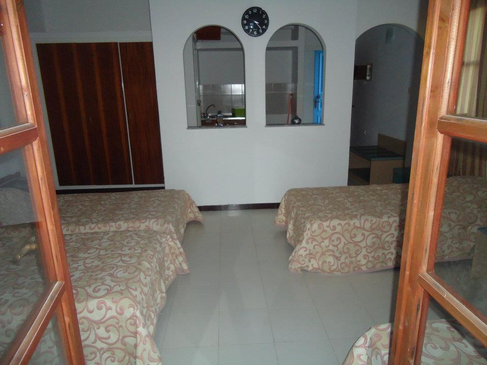 Symi Sun Apartments Kültér fotó
