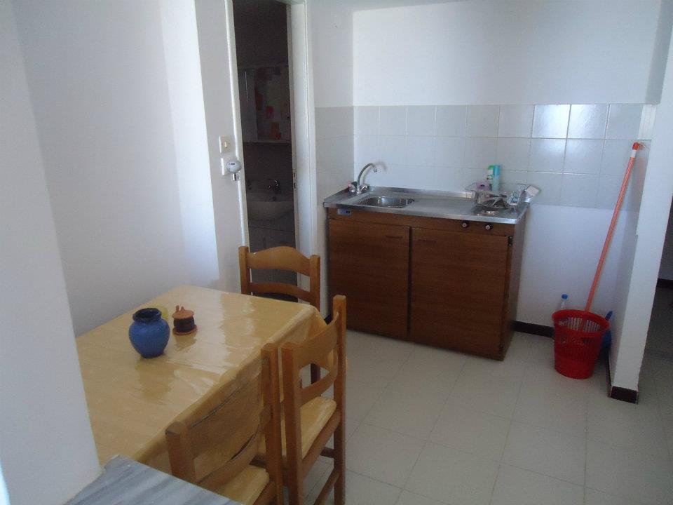 Symi Sun Apartments Kültér fotó