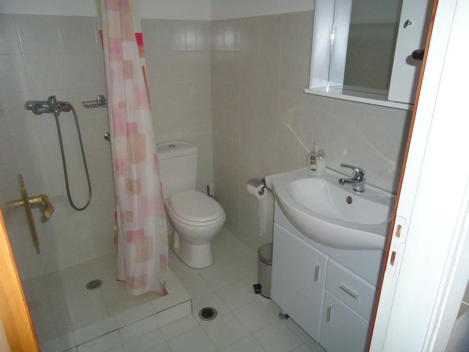 Symi Sun Apartments Kültér fotó