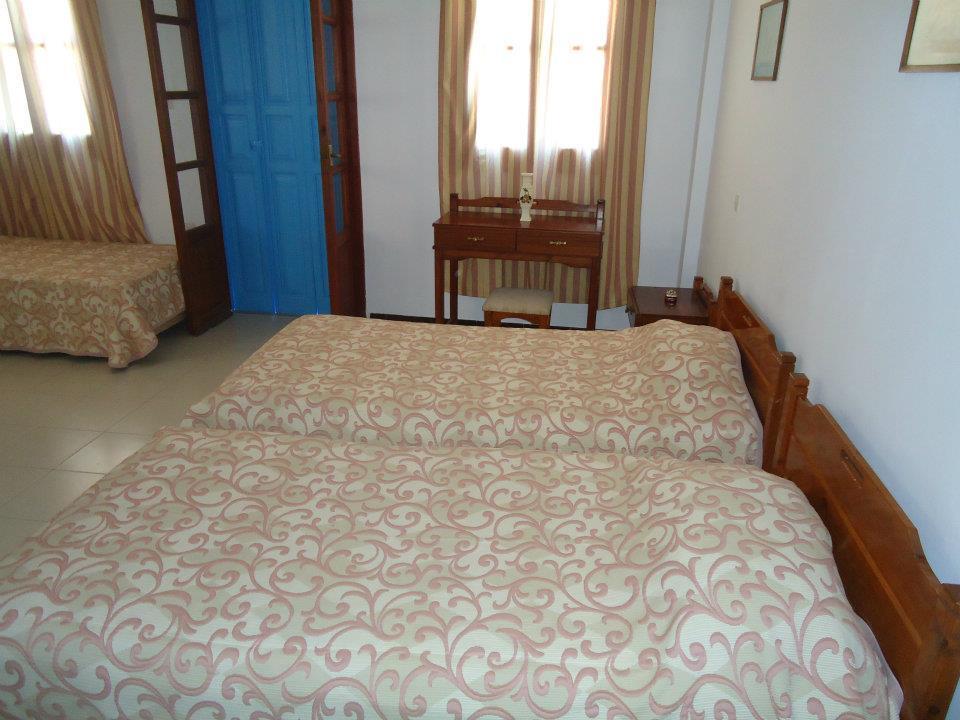 Symi Sun Apartments Kültér fotó