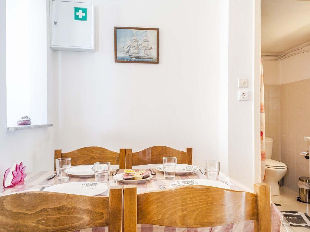 Symi Sun Apartments Kültér fotó